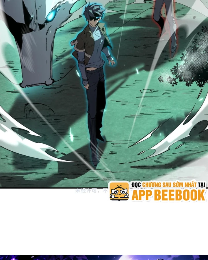 Thánh Hiệp Sĩ Cấp Sss Chapter 171 - 99