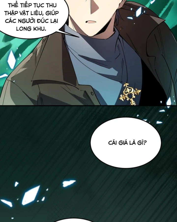 Thánh Hiệp Sĩ Cấp Sss Chapter 172 - 3