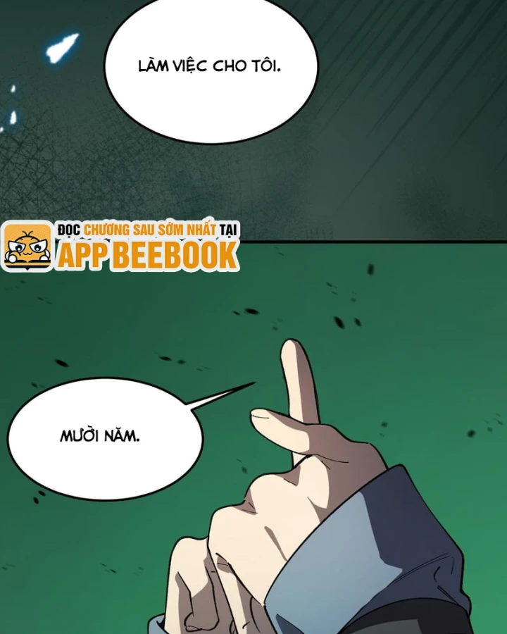 Thánh Hiệp Sĩ Cấp Sss Chapter 172 - 4
