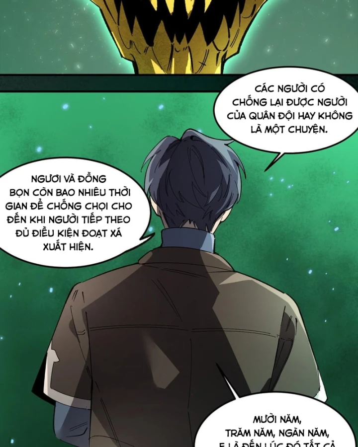 Thánh Hiệp Sĩ Cấp Sss Chapter 172 - 7
