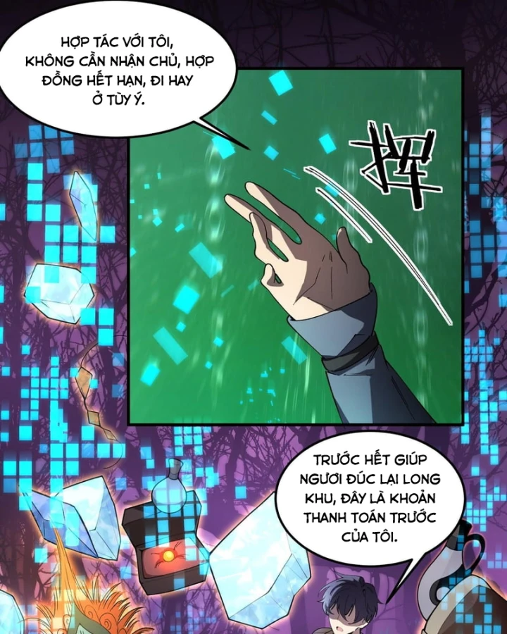 Thánh Hiệp Sĩ Cấp Sss Chapter 172 - 9