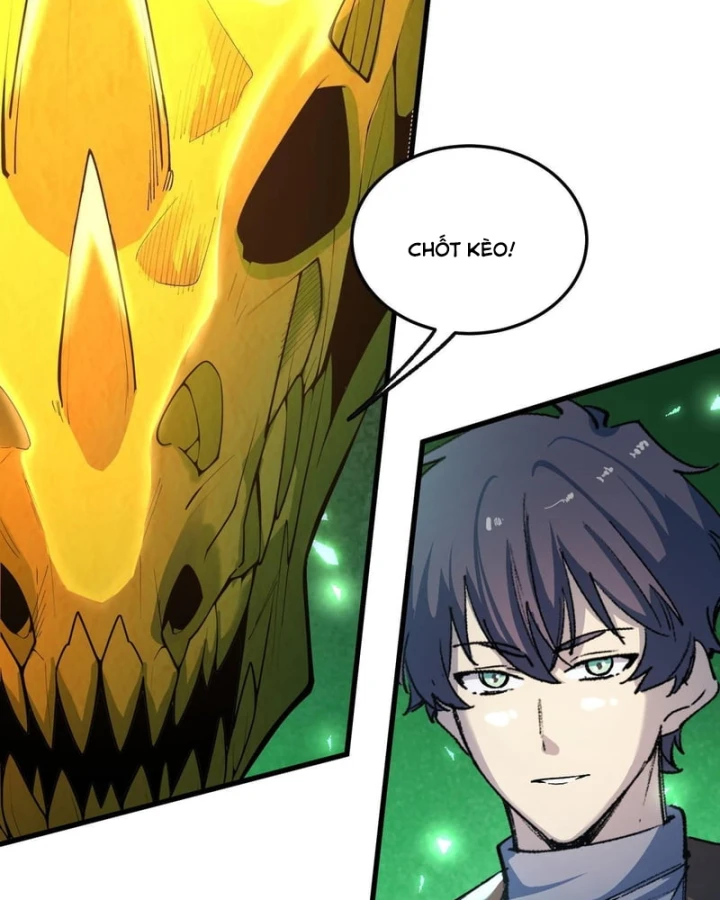 Thánh Hiệp Sĩ Cấp Sss Chapter 172 - 14