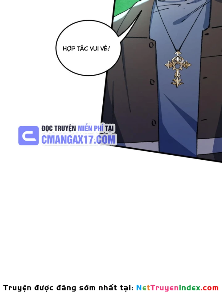 Thánh Hiệp Sĩ Cấp Sss Chapter 172 - 15