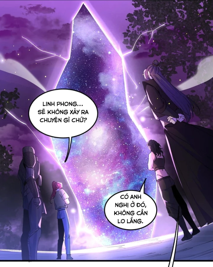 Thánh Hiệp Sĩ Cấp Sss Chapter 172 - 17
