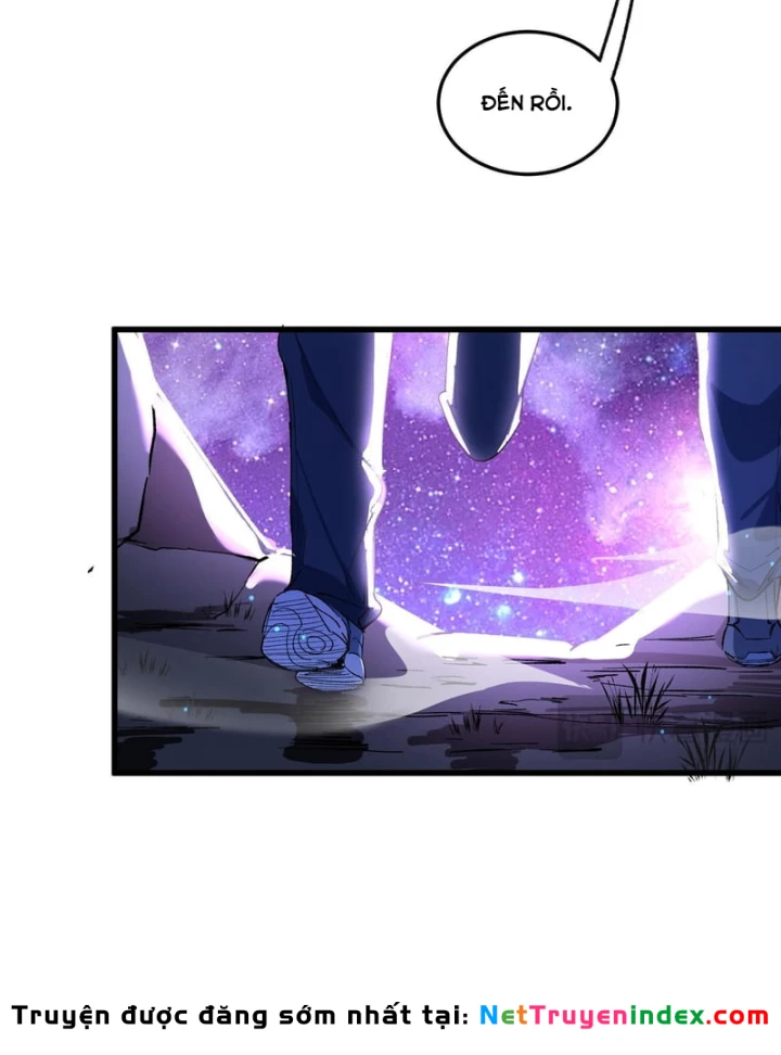 Thánh Hiệp Sĩ Cấp Sss Chapter 172 - 18