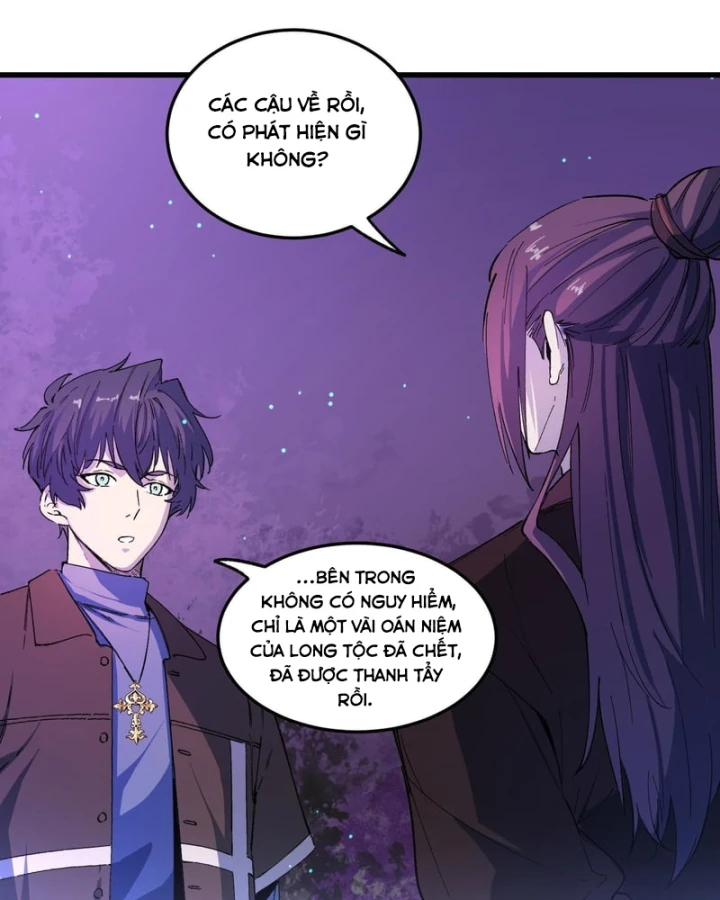 Thánh Hiệp Sĩ Cấp Sss Chapter 172 - 19