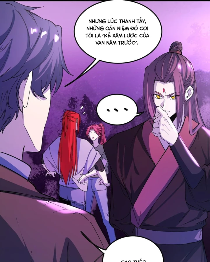 Thánh Hiệp Sĩ Cấp Sss Chapter 172 - 21