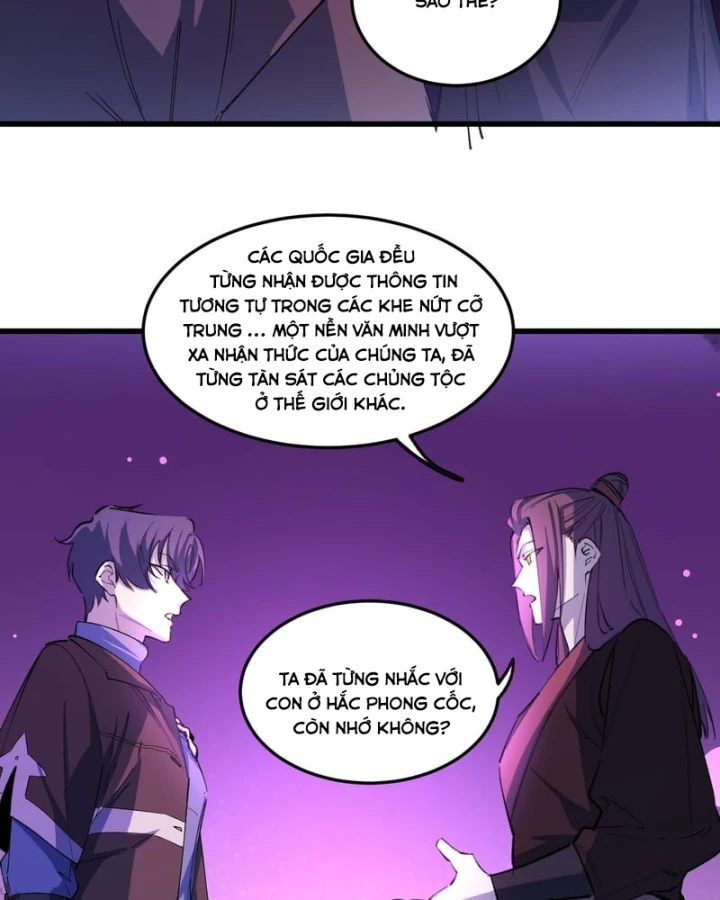 Thánh Hiệp Sĩ Cấp Sss Chapter 172 - 22