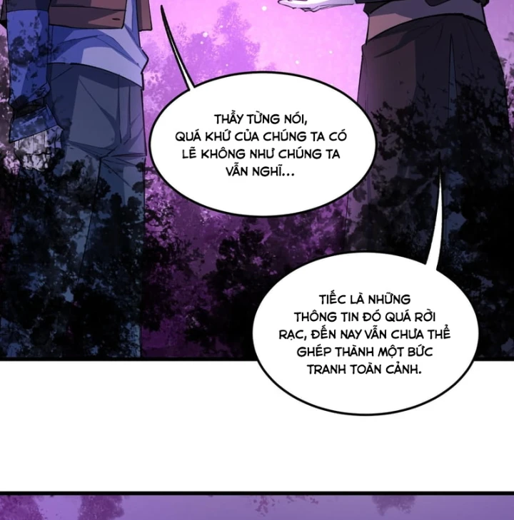 Thánh Hiệp Sĩ Cấp Sss Chapter 172 - 23