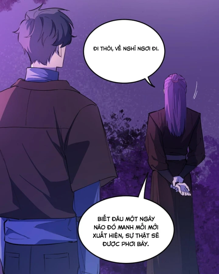 Thánh Hiệp Sĩ Cấp Sss Chapter 172 - 24