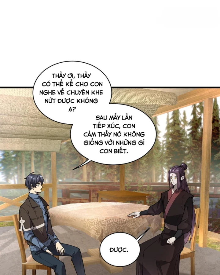 Thánh Hiệp Sĩ Cấp Sss Chapter 172 - 26