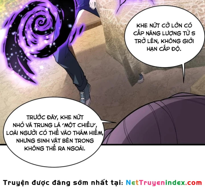 Thánh Hiệp Sĩ Cấp Sss Chapter 172 - 29