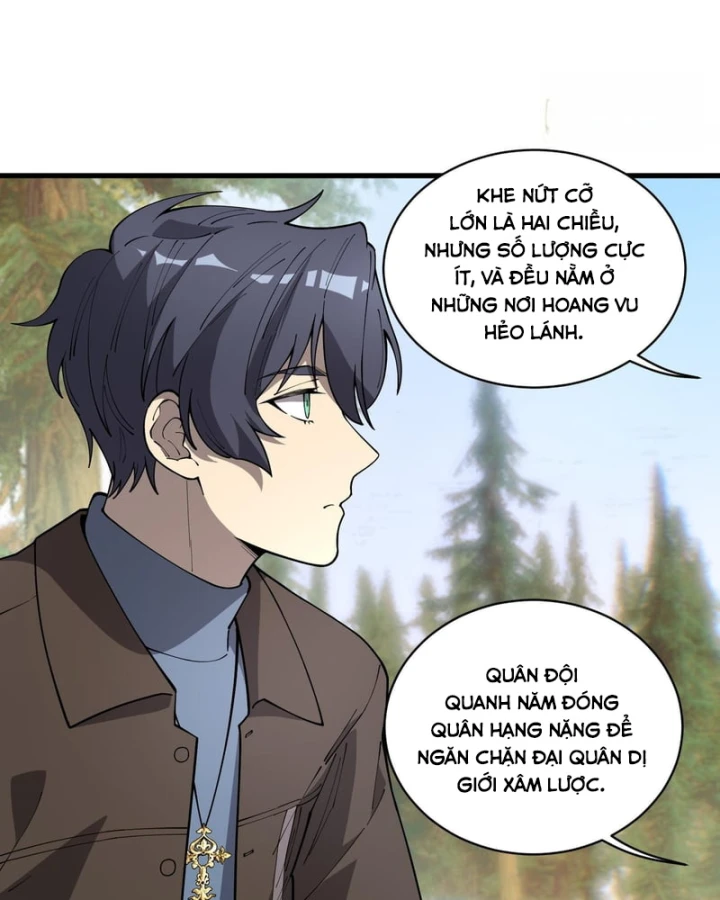 Thánh Hiệp Sĩ Cấp Sss Chapter 172 - 30