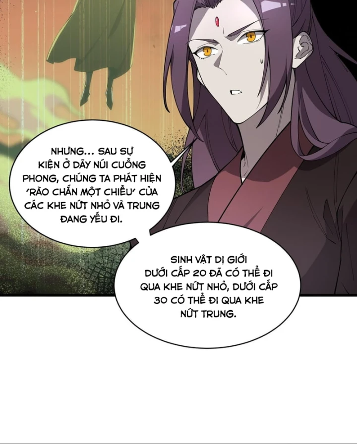 Thánh Hiệp Sĩ Cấp Sss Chapter 172 - 32