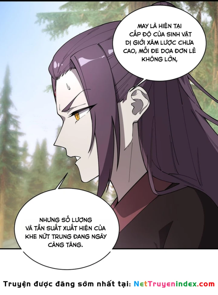 Thánh Hiệp Sĩ Cấp Sss Chapter 172 - 33