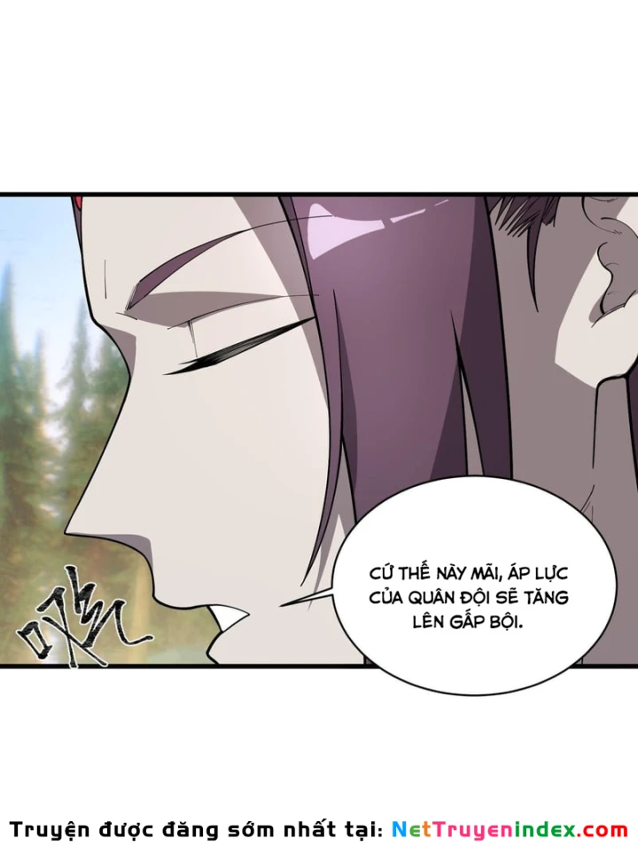 Thánh Hiệp Sĩ Cấp Sss Chapter 172 - 34