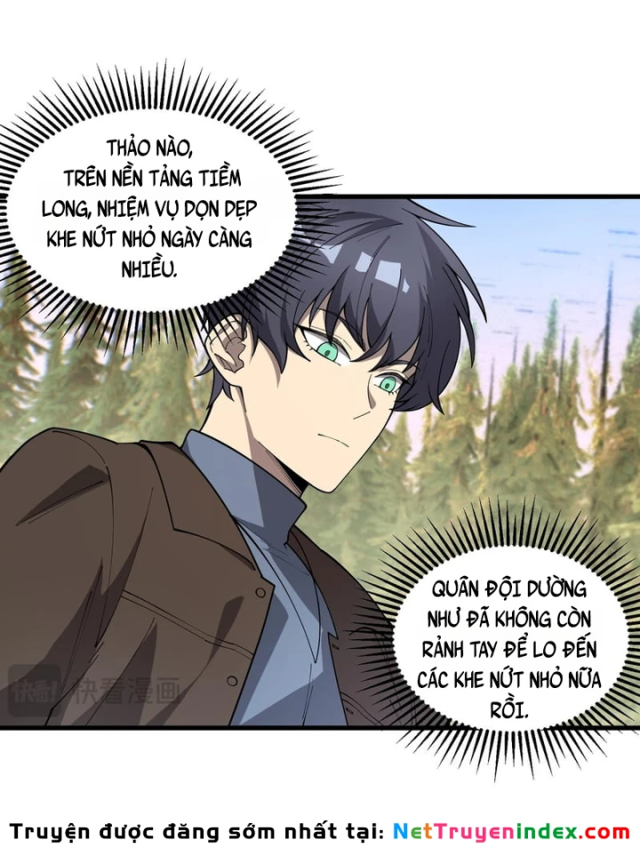 Thánh Hiệp Sĩ Cấp Sss Chapter 172 - 35
