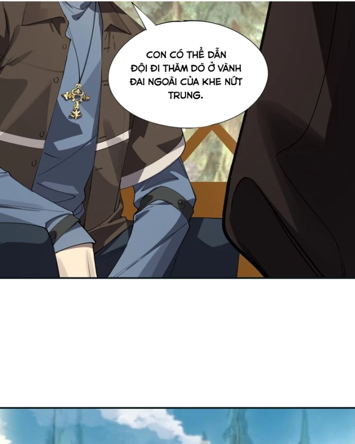 Thánh Hiệp Sĩ Cấp Sss Chapter 172 - 37