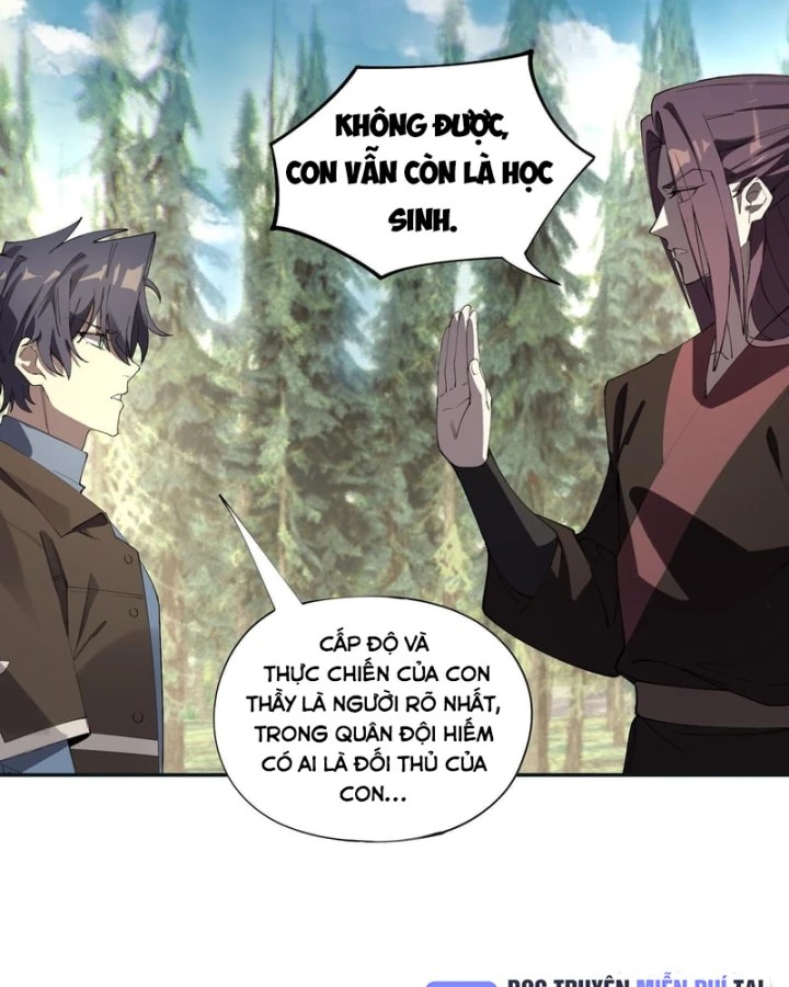 Thánh Hiệp Sĩ Cấp Sss Chapter 172 - 38