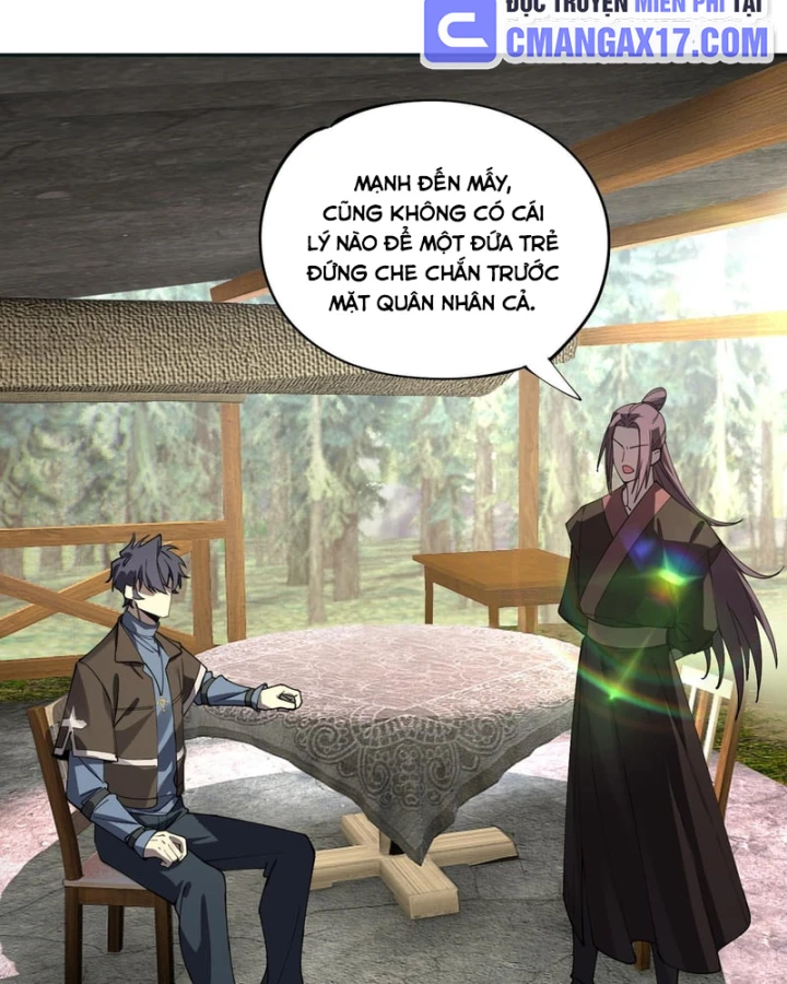 Thánh Hiệp Sĩ Cấp Sss Chapter 172 - 39