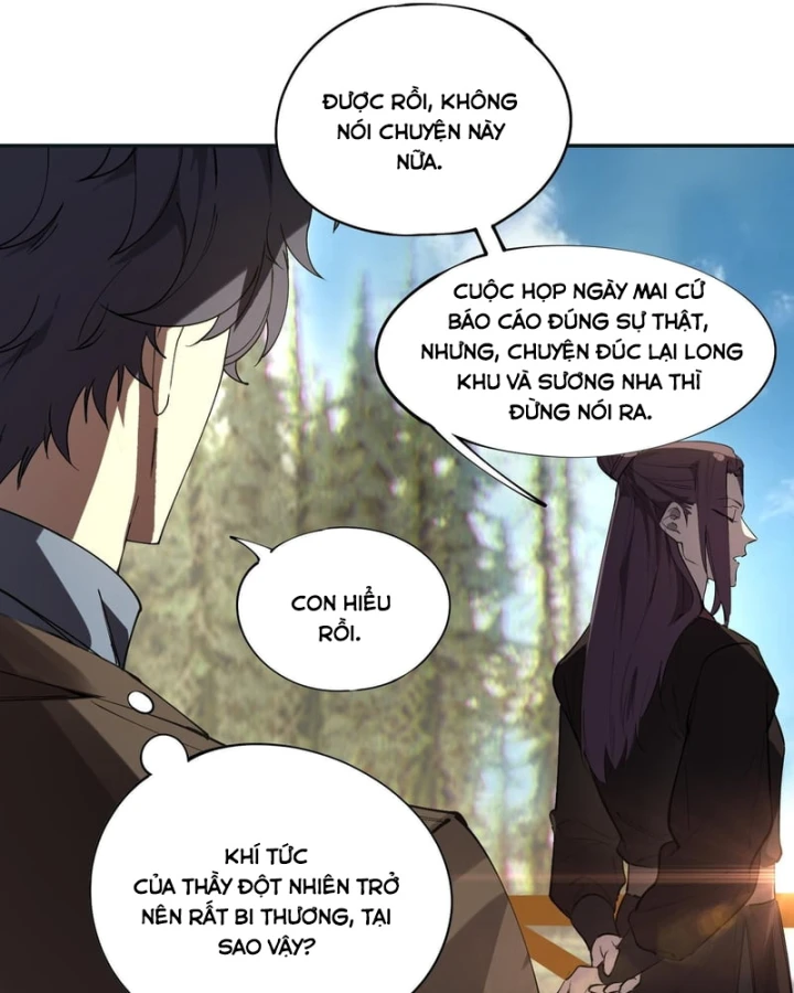 Thánh Hiệp Sĩ Cấp Sss Chapter 172 - 41