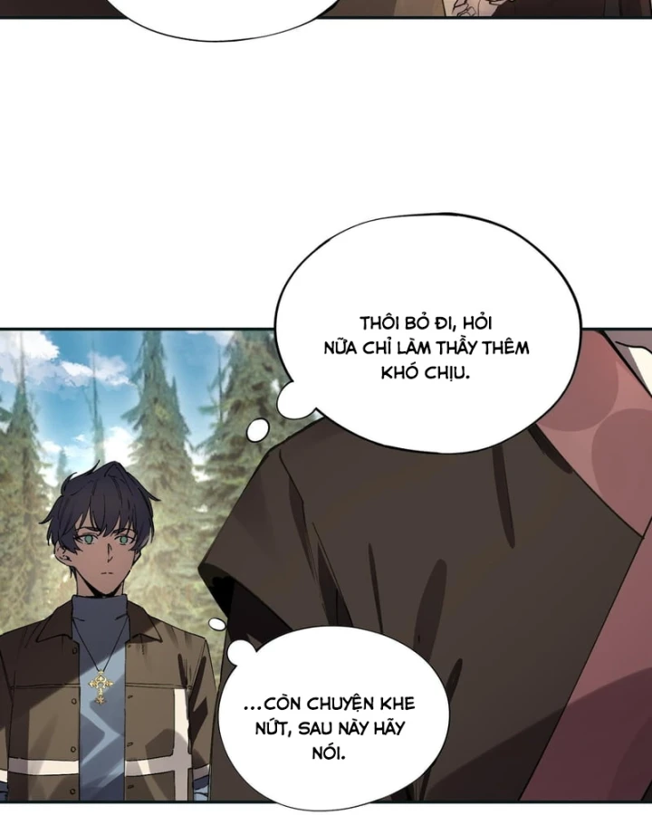 Thánh Hiệp Sĩ Cấp Sss Chapter 172 - 42