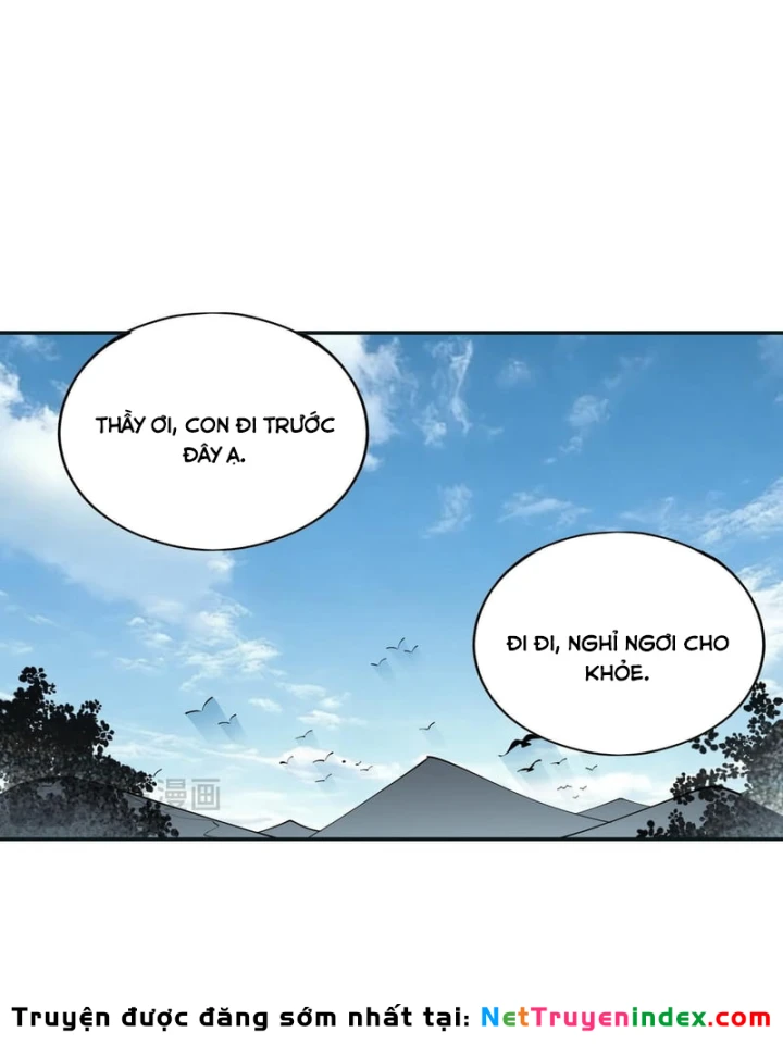Thánh Hiệp Sĩ Cấp Sss Chapter 172 - 43