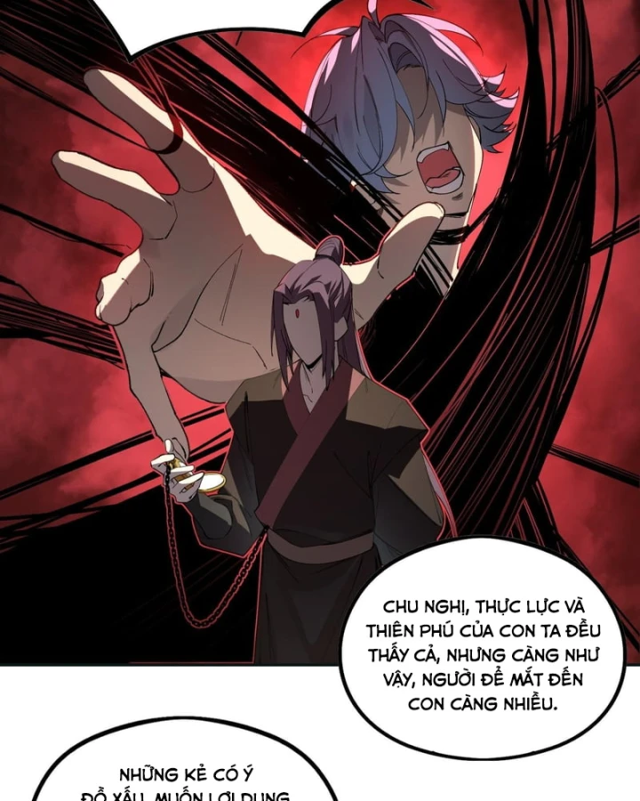 Thánh Hiệp Sĩ Cấp Sss Chapter 172 - 46
