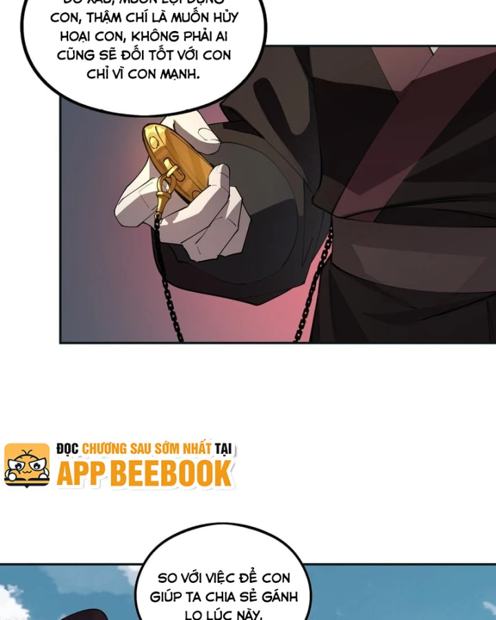 Thánh Hiệp Sĩ Cấp Sss Chapter 172 - 47