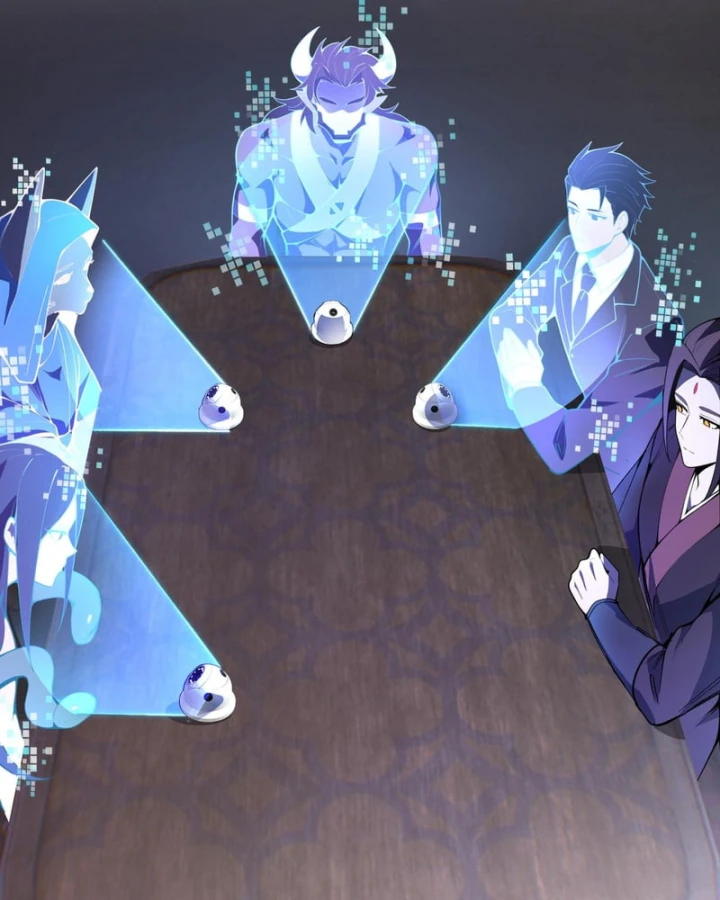 Thánh Hiệp Sĩ Cấp Sss Chapter 172 - 50