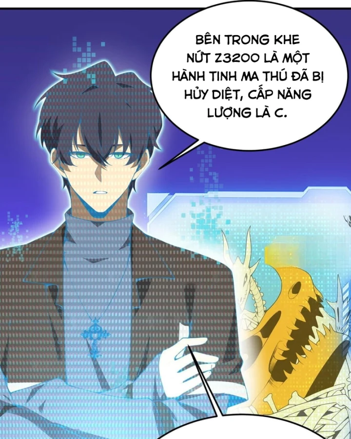 Thánh Hiệp Sĩ Cấp Sss Chapter 172 - 60