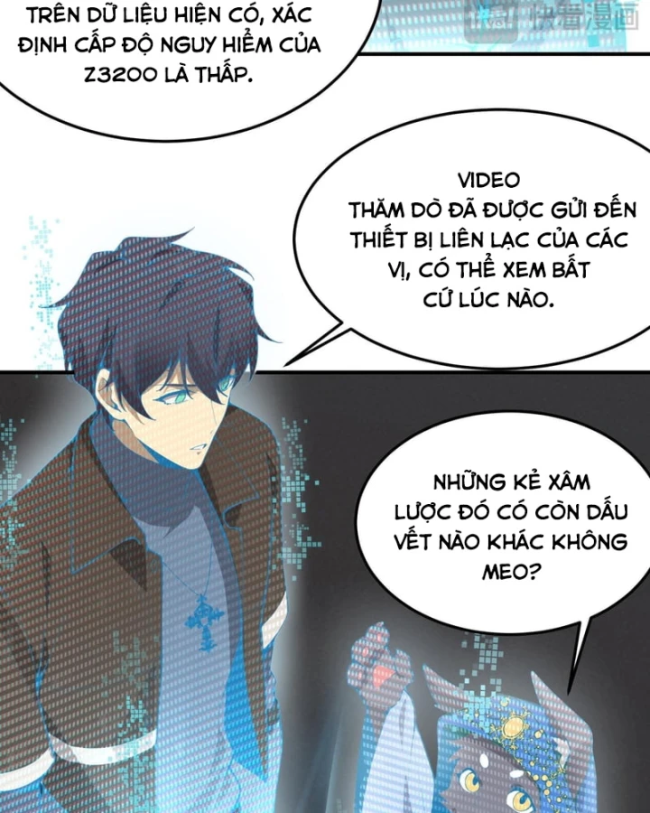 Thánh Hiệp Sĩ Cấp Sss Chapter 172 - 63