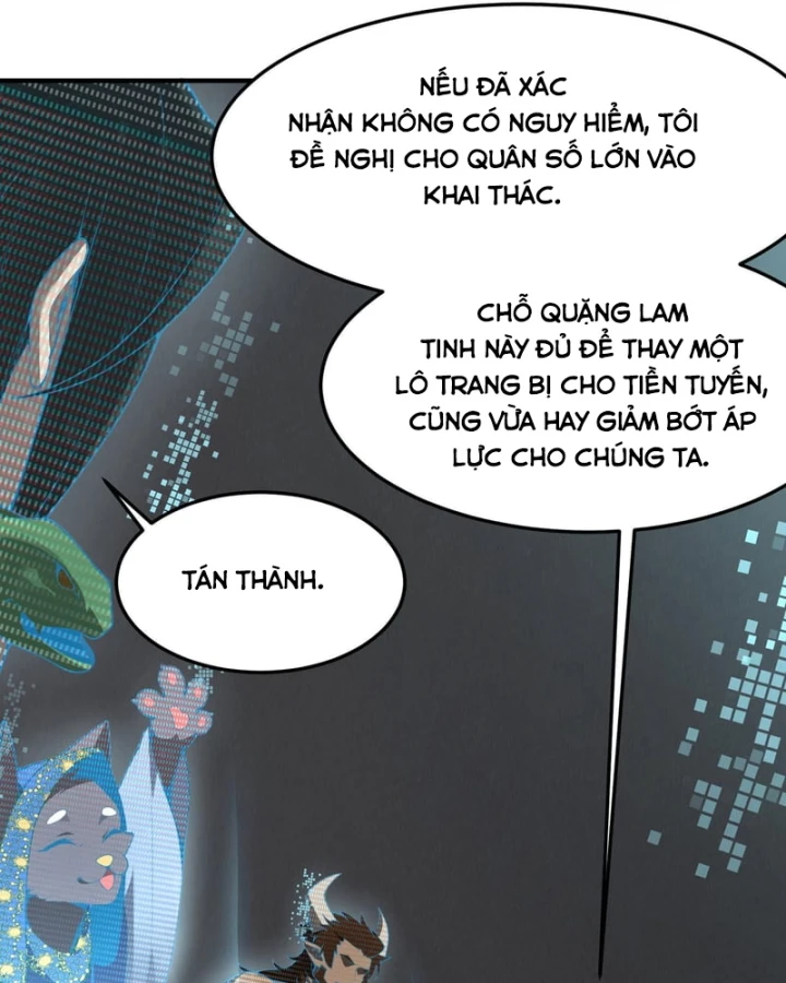 Thánh Hiệp Sĩ Cấp Sss Chapter 172 - 65