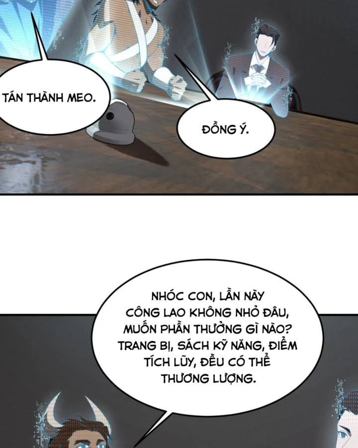 Thánh Hiệp Sĩ Cấp Sss Chapter 172 - 66