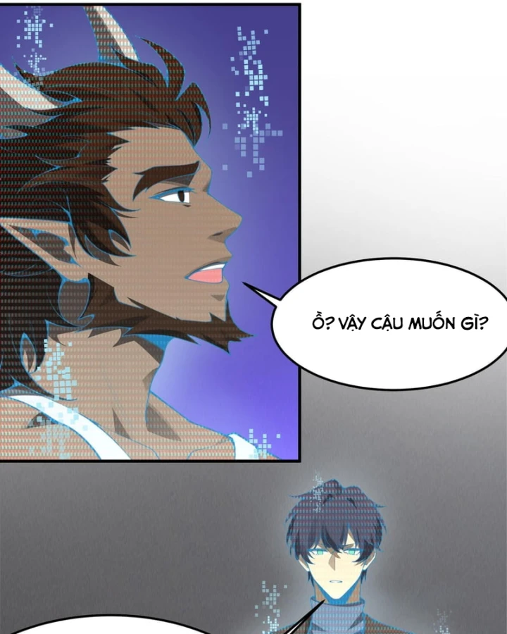 Thánh Hiệp Sĩ Cấp Sss Chapter 172 - 69