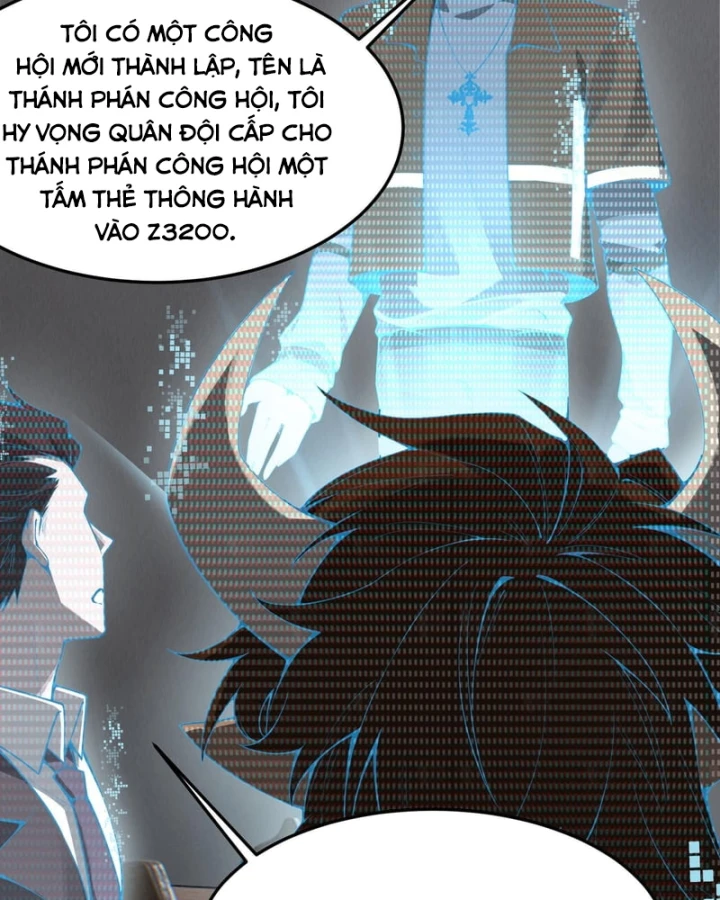 Thánh Hiệp Sĩ Cấp Sss Chapter 172 - 70