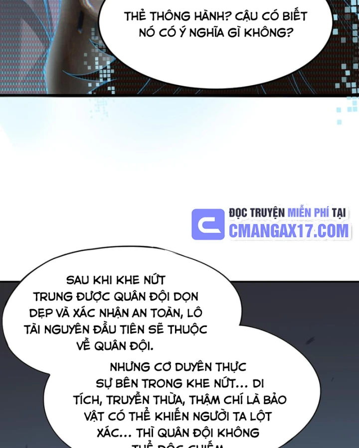Thánh Hiệp Sĩ Cấp Sss Chapter 172 - 71