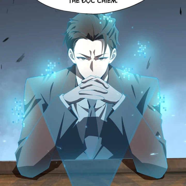 Thánh Hiệp Sĩ Cấp Sss Chapter 172 - 72