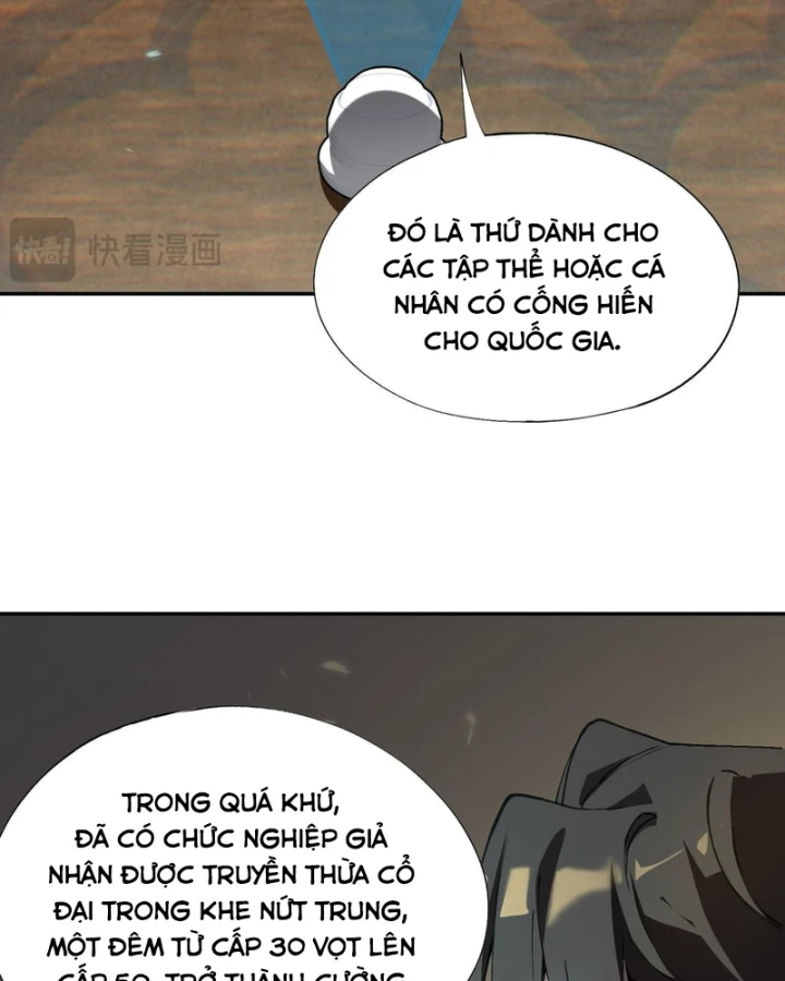 Thánh Hiệp Sĩ Cấp Sss Chapter 172 - 73
