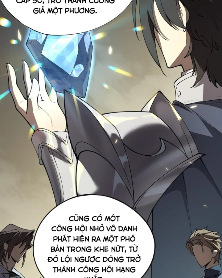 Thánh Hiệp Sĩ Cấp Sss Chapter 172 - 74