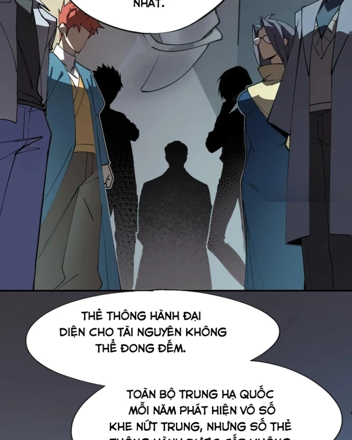 Thánh Hiệp Sĩ Cấp Sss Chapter 172 - 75