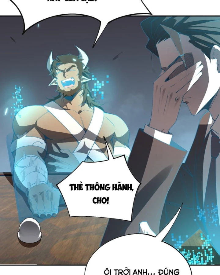 Thánh Hiệp Sĩ Cấp Sss Chapter 172 - 80