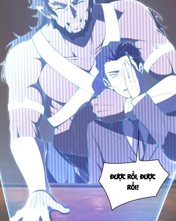 Thánh Hiệp Sĩ Cấp Sss Chapter 173 - 3