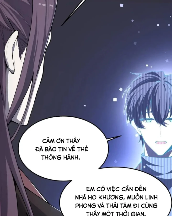 Thánh Hiệp Sĩ Cấp Sss Chapter 173 - 10