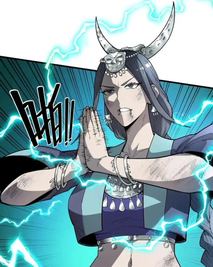 Thánh Hiệp Sĩ Cấp Sss Chapter 173 - 22