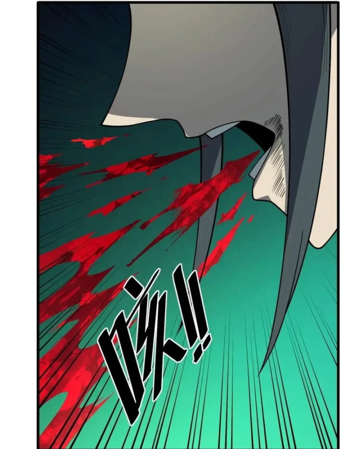 Thánh Hiệp Sĩ Cấp Sss Chapter 173 - 35