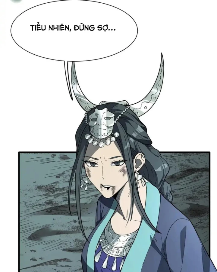 Thánh Hiệp Sĩ Cấp Sss Chapter 173 - 39