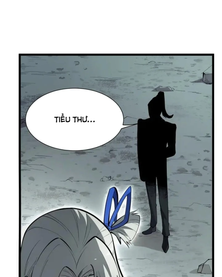 Thánh Hiệp Sĩ Cấp Sss Chapter 173 - 46