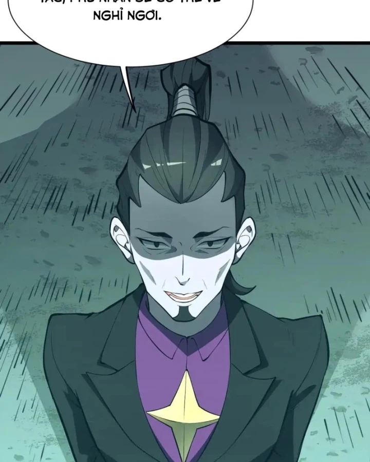 Thánh Hiệp Sĩ Cấp Sss Chapter 173 - 48