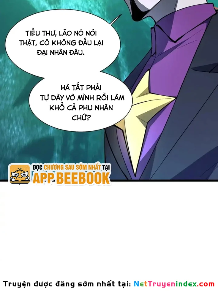 Thánh Hiệp Sĩ Cấp Sss Chapter 173 - 52
